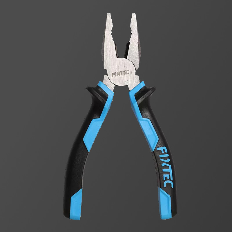FHCP2006-fixtec انبردست فولادی