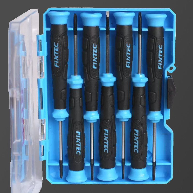 FHPS07-screwdriver2 پیچ گوشتی ساعتی فیکس تک