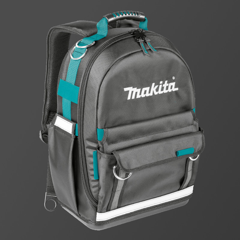 MakitaE-15481Backpack کوله ابزار ماکیتا