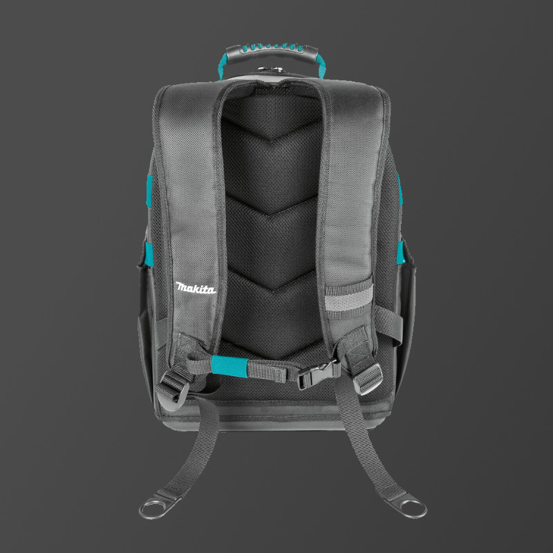 makitaE-15481backpack-3 کوله ابزار ماکیتا