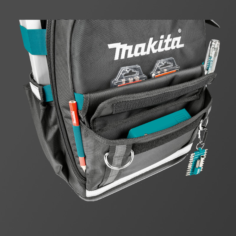 makitaE-15481backpack-5 کوله ابزار ماکیتا