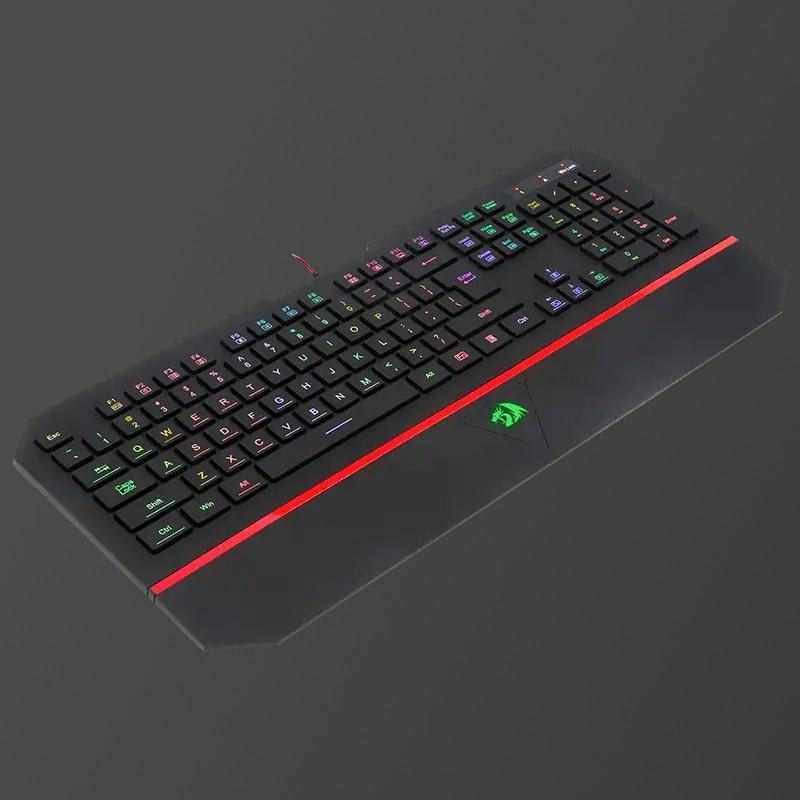 karura2-k502-image1 کیبورد مخصوص بازی