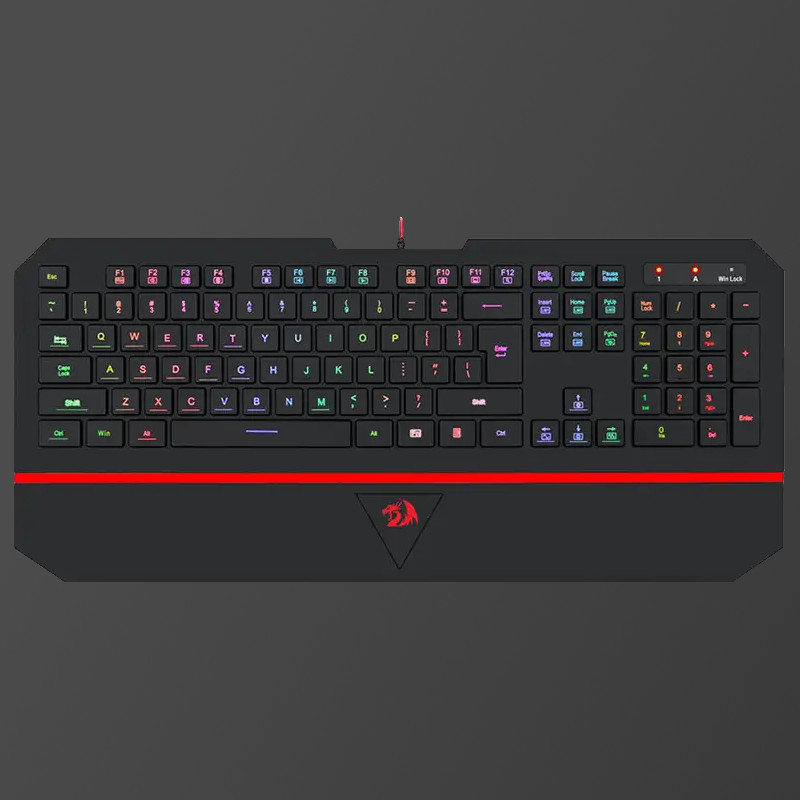 karura2-k502-image2 کیبورد مخصوص بازی
